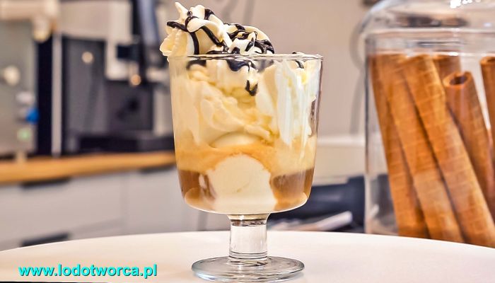 Rzeszów kawa affogato