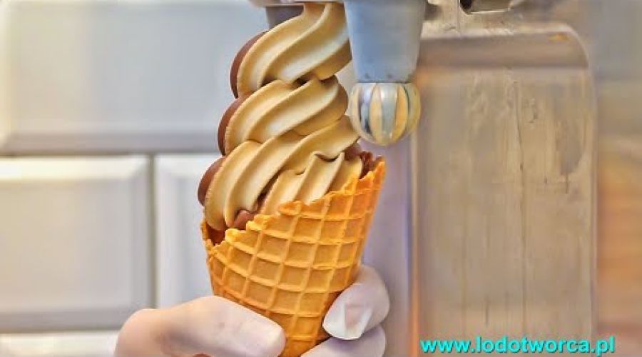 Lody włoskie Rzeszów - kawa,czekolada